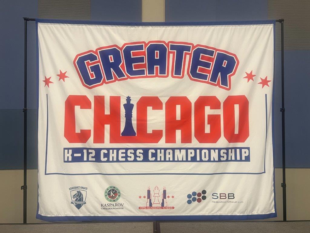 tournaments — Chicago Chess Foundation